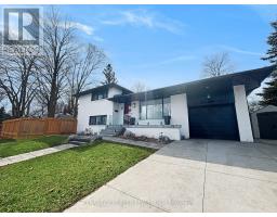 18 WINSDALE ROAD, Toronto, Ontario