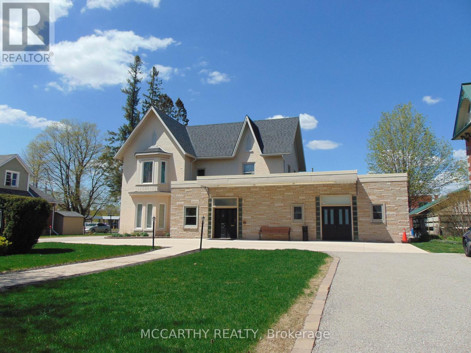 318 Main Street E, Shelburne, Ontario  L9V 2Y9 - Photo 43 - X12586002