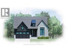 49 GRAF STREET, Harrow, Ontario