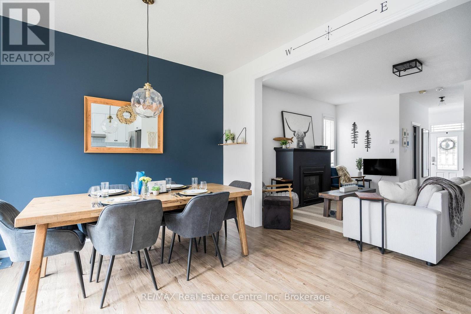 24 George Zubek Drive, Collingwood, Ontario  L9Y 1M5 - Photo 10 - S12921004