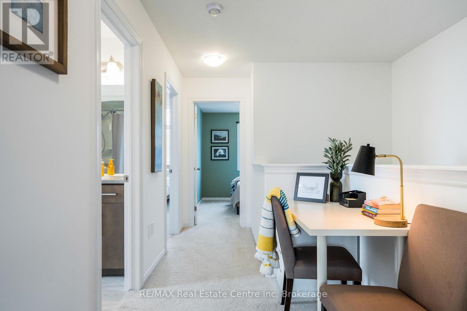 24 George Zubek Drive, Collingwood, Ontario  L9Y 1M5 - Photo 13 - S12921004