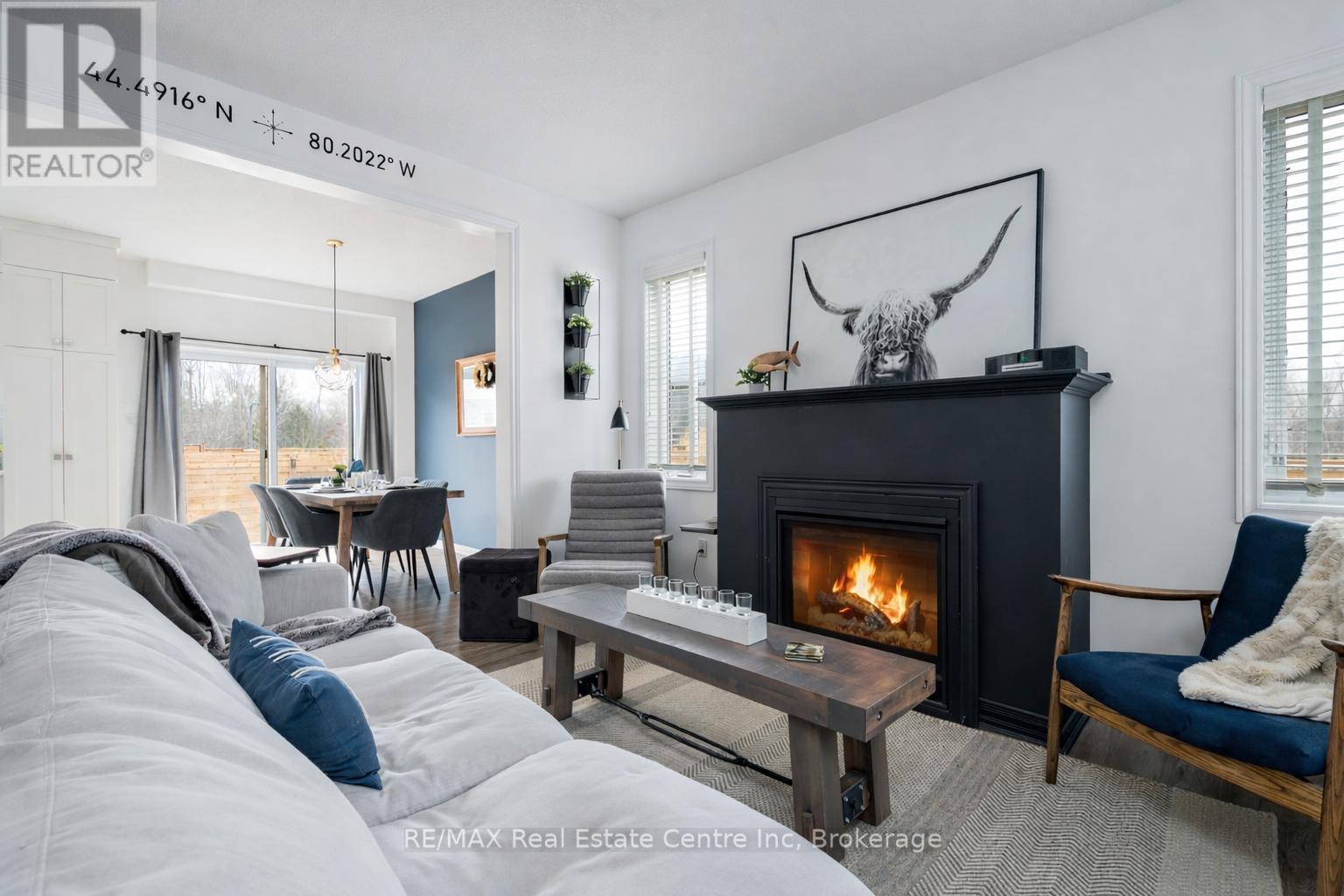 24 George Zubek Drive, Collingwood, Ontario  L9Y 1M5 - Photo 4 - S12921004