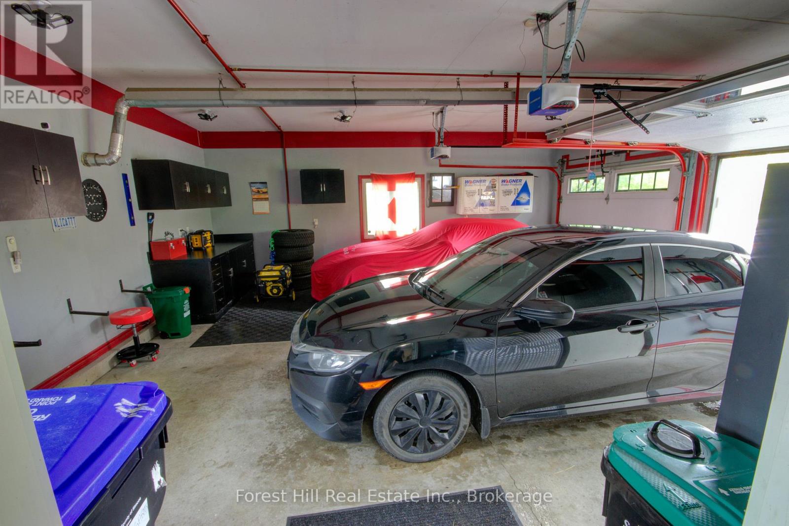 27 Greengables Drive, Oro-Medonte, Ontario  L0L 1T0 - Photo 24 - S12921034