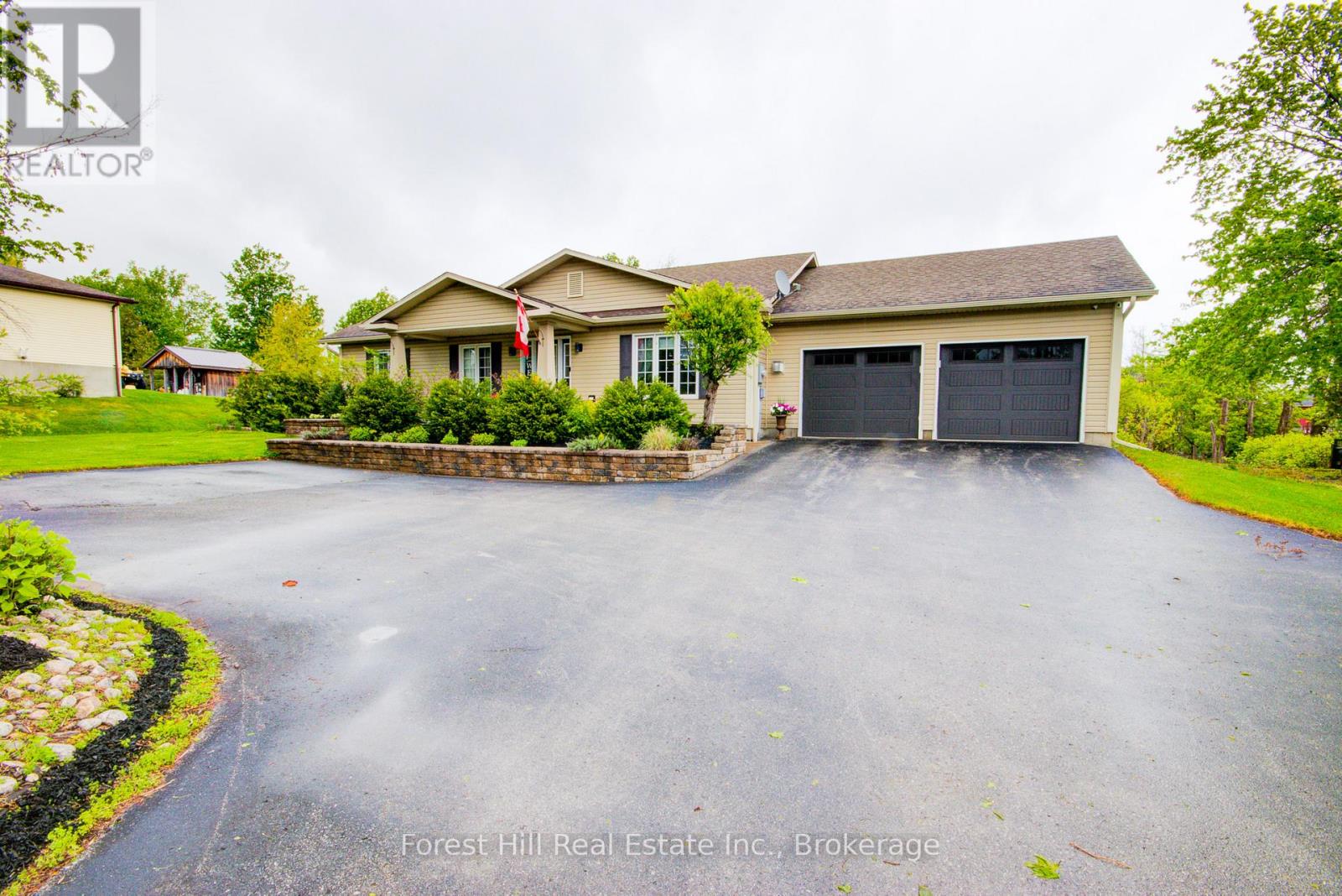 27 Greengables Drive, Oro-Medonte, Ontario  L0L 1T0 - Photo 30 - S12921034