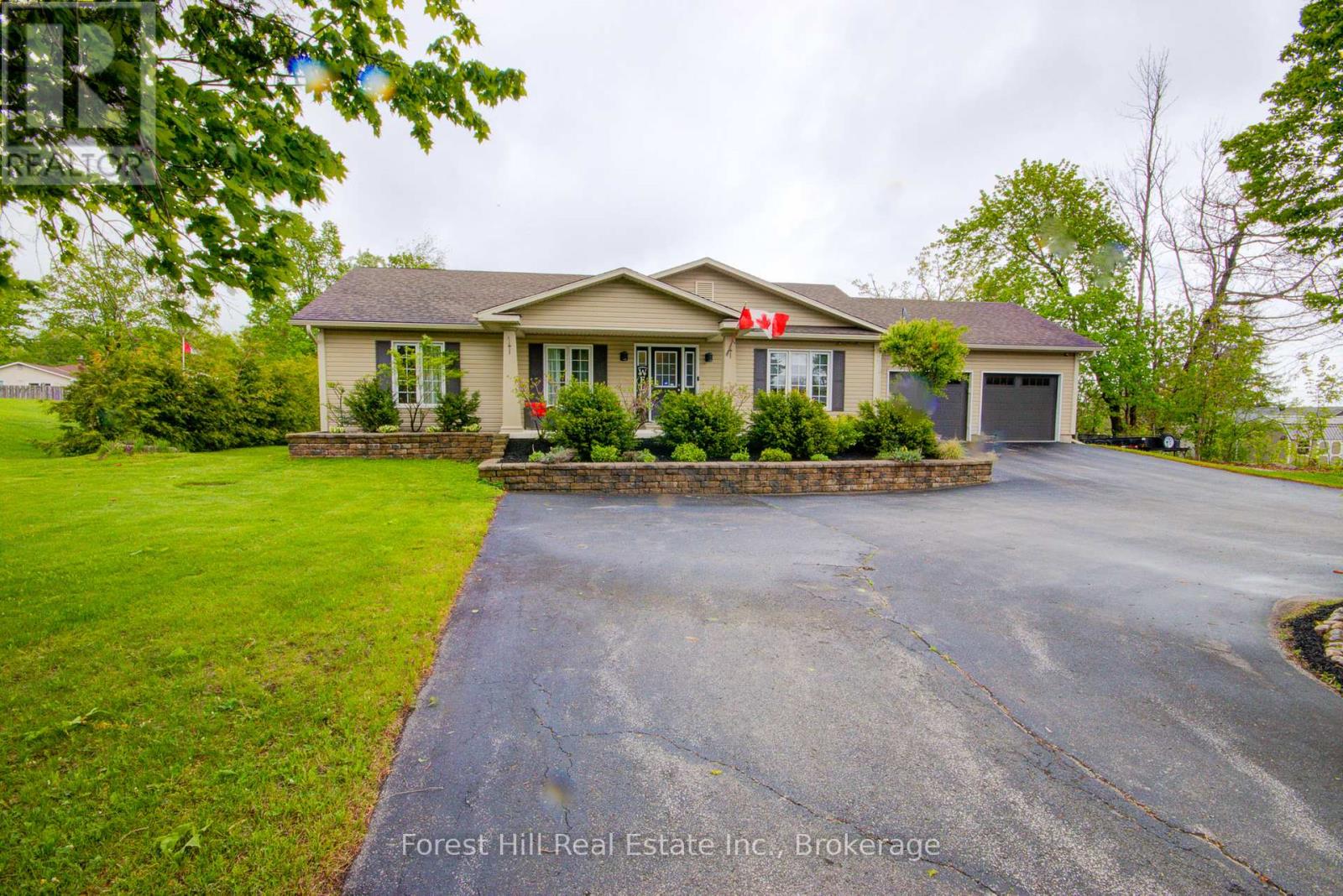 27 Greengables Drive, Oro-Medonte, Ontario  L0L 1T0 - Photo 33 - S12921034