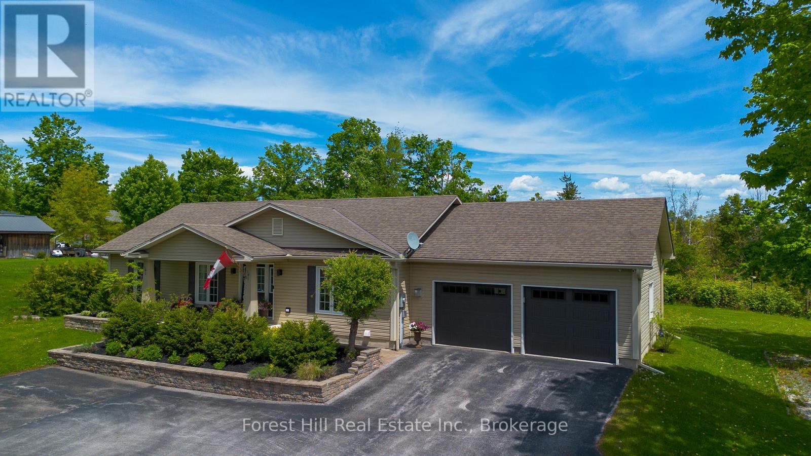 27 Greengables Drive, Oro-Medonte, Ontario  L0L 1T0 - Photo 38 - S12921034