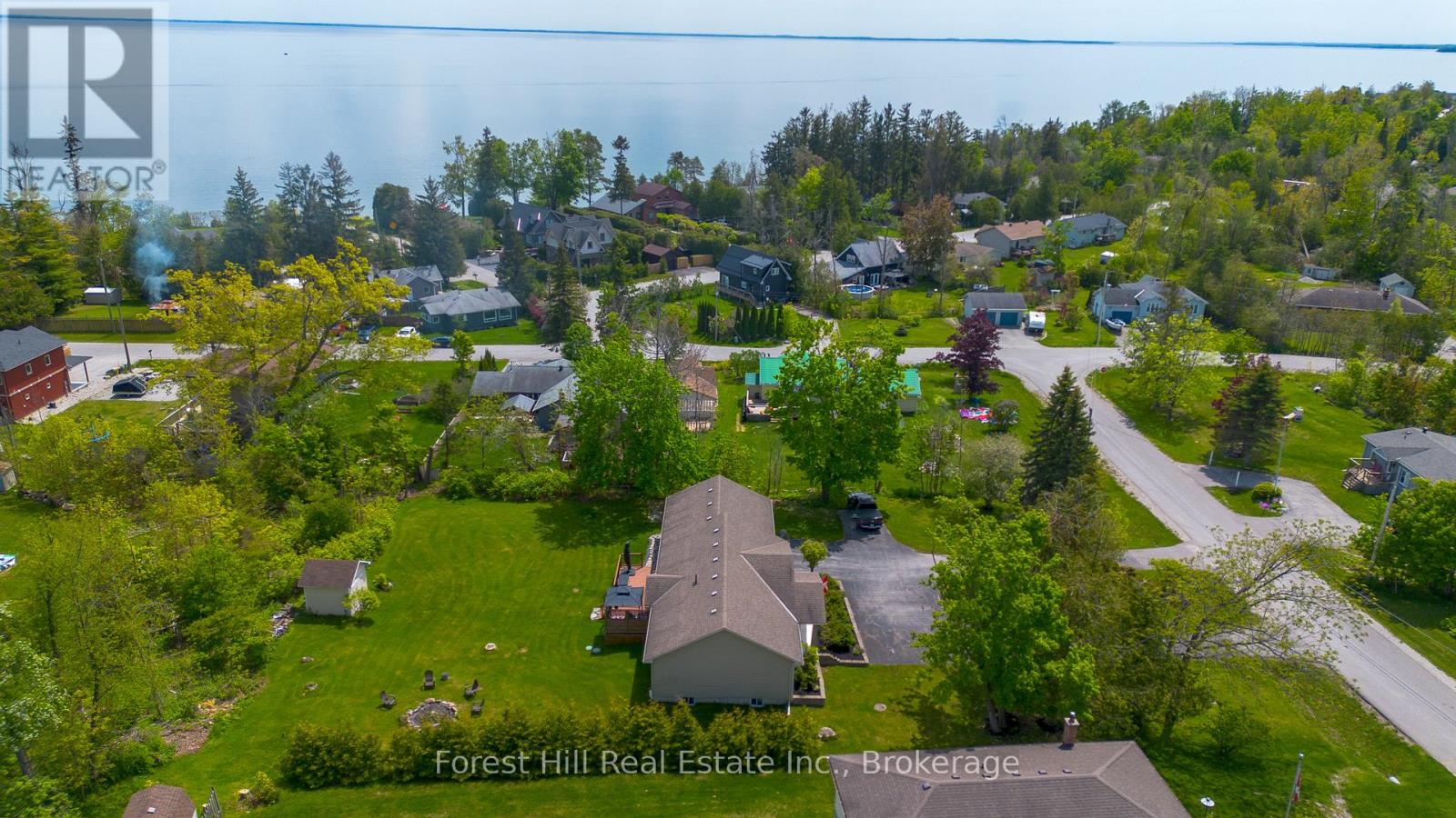 27 Greengables Drive, Oro-Medonte, Ontario  L0L 1T0 - Photo 41 - S12921034