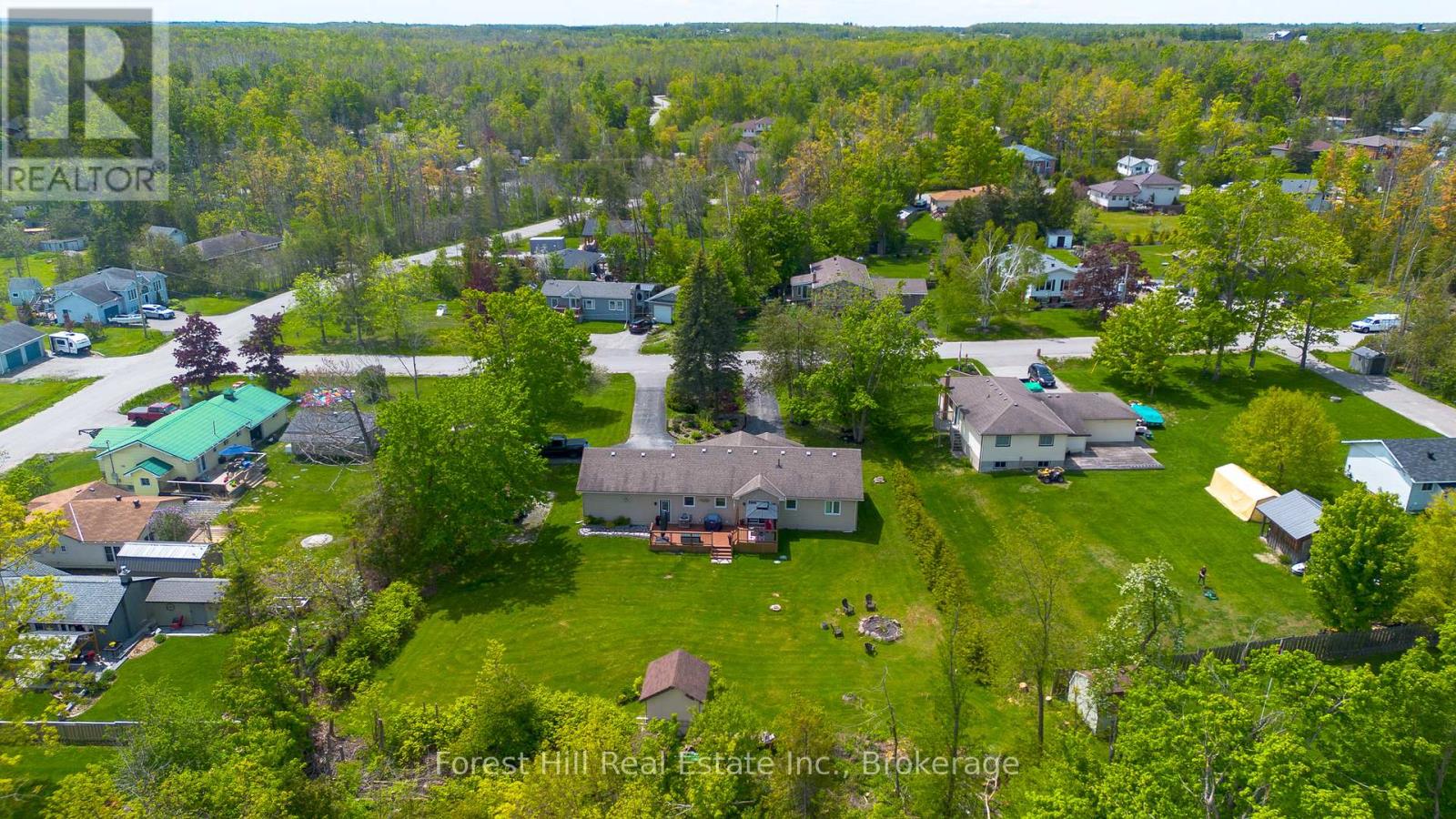 27 Greengables Drive, Oro-Medonte, Ontario  L0L 1T0 - Photo 42 - S12921034