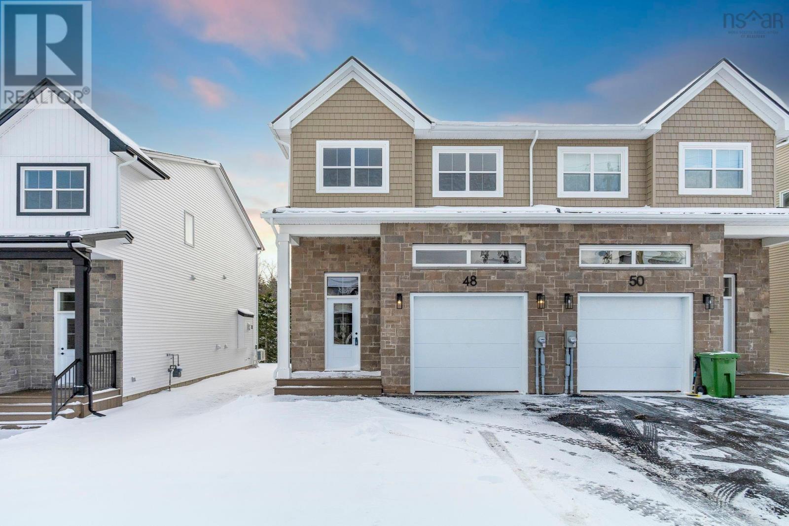 Smd 6a 48 Simona Drive, Dartmouth, Nova Scotia  B2X 0C9 - Photo 2 - 202601735