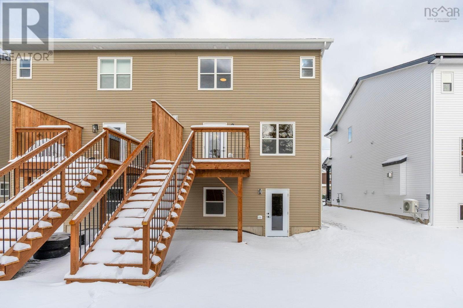 Smd 6a 48 Simona Drive, Dartmouth, Nova Scotia  B2X 0C9 - Photo 49 - 202601735