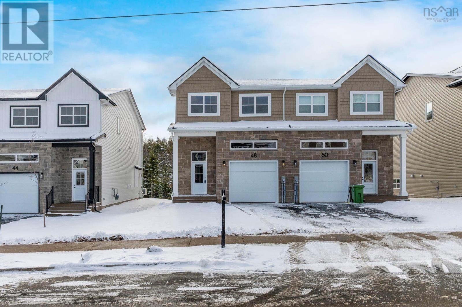 Smd 6a 48 Simona Drive, Dartmouth, Nova Scotia  B2X 0C9 - Photo 50 - 202601735