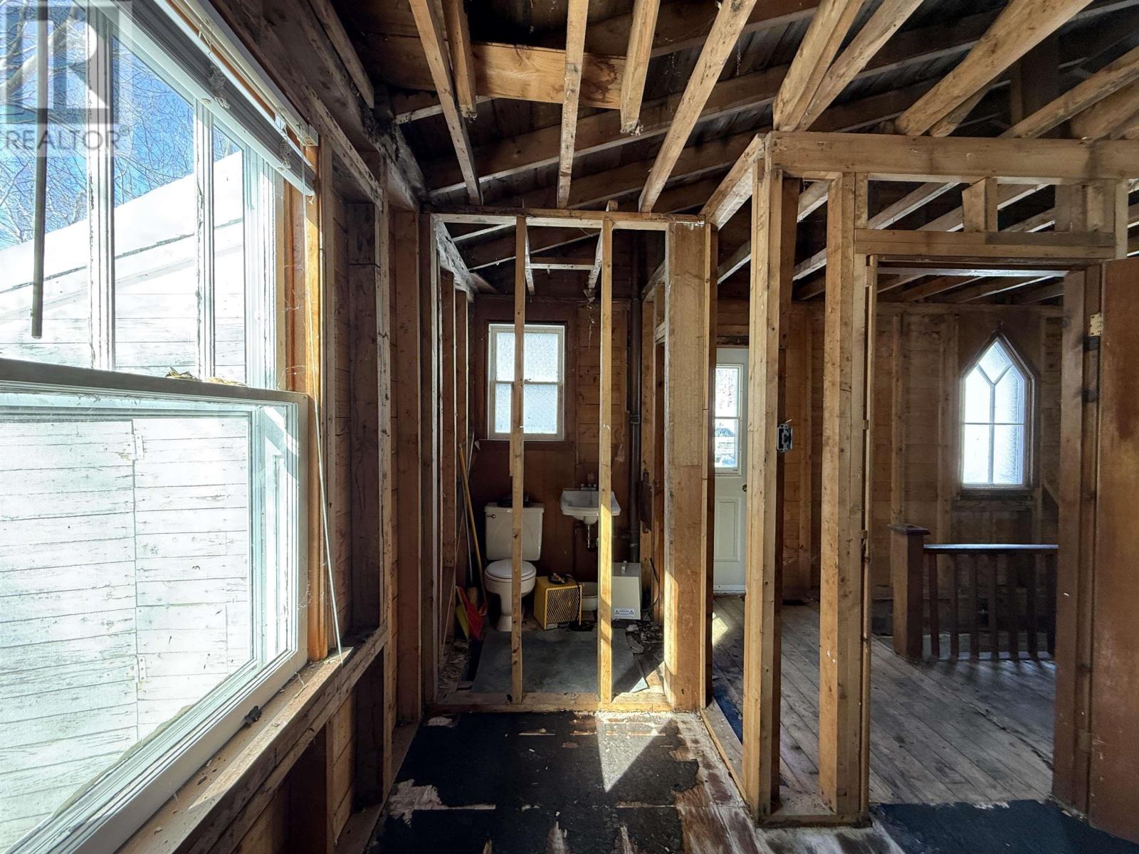 5 Kirk Road, Halifax, Nova Scotia  B3P 1A5 - Photo 18 - 202605465