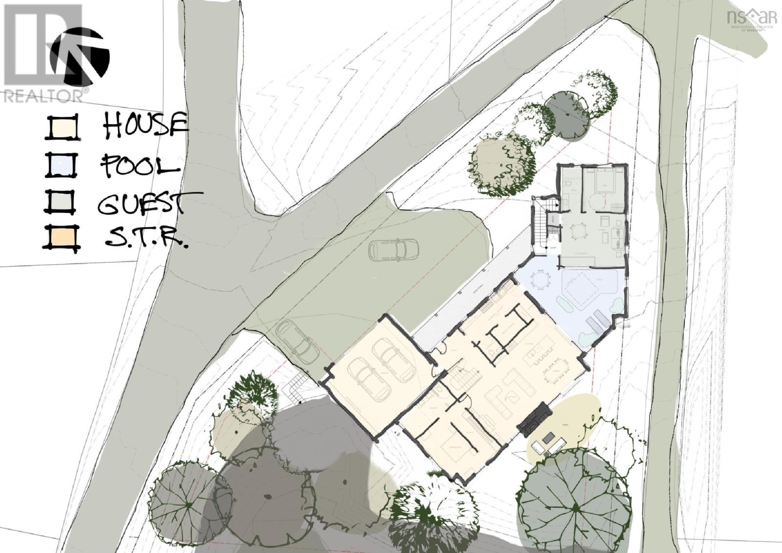 5 Kirk Road, Halifax, Nova Scotia  B3P 1A5 - Photo 29 - 202605465