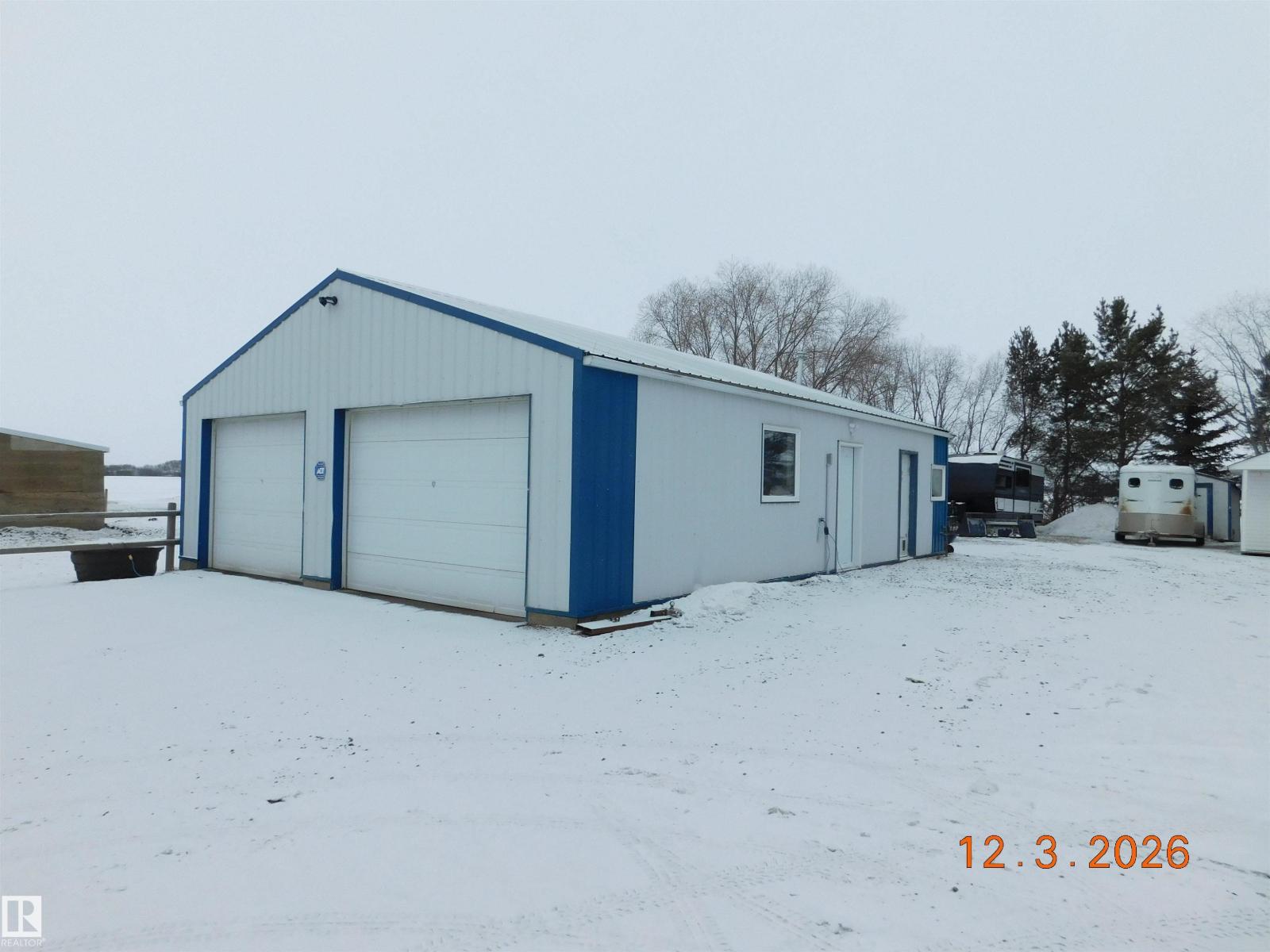 26006 TWP ROAD 554, rural sturgeon county, Alberta
