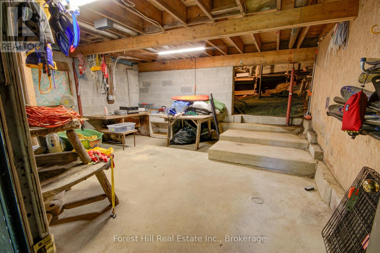 21 Lakeview Crescent, Seguin, Ontario  P2A 0B2 - Photo 44 - X12920978