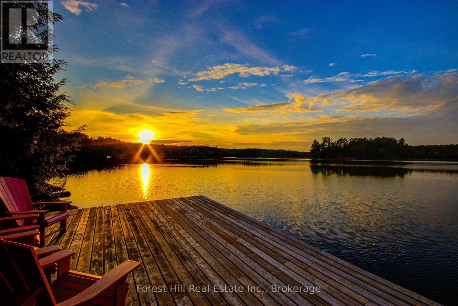 21 Lakeview Crescent, Seguin, Ontario  P2A 0B2 - Photo 45 - X12920978