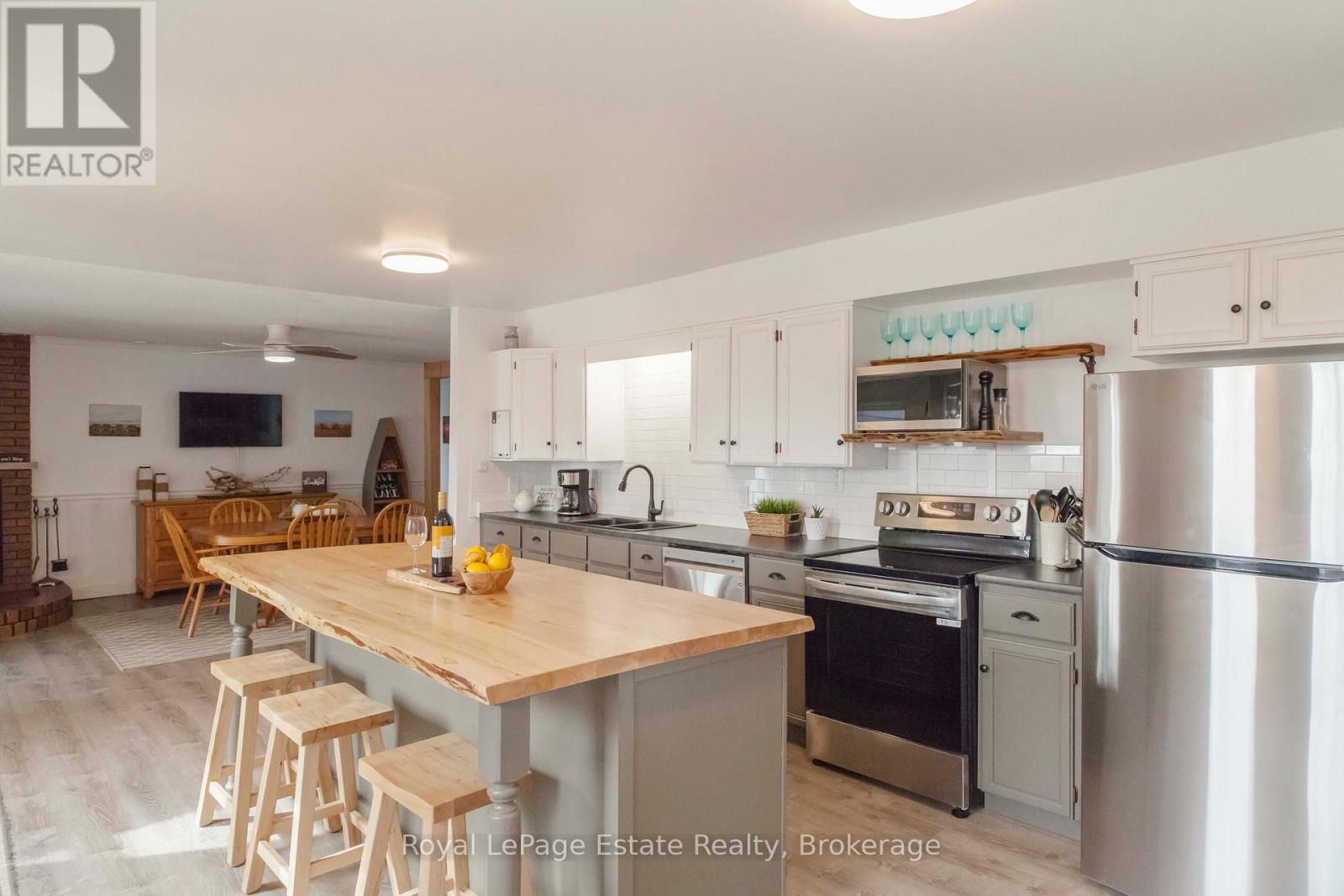 90 Carson Lake Crescent, South Bruce Peninsula, Ontario  N0H 2G0 - Photo 21 - X12921006