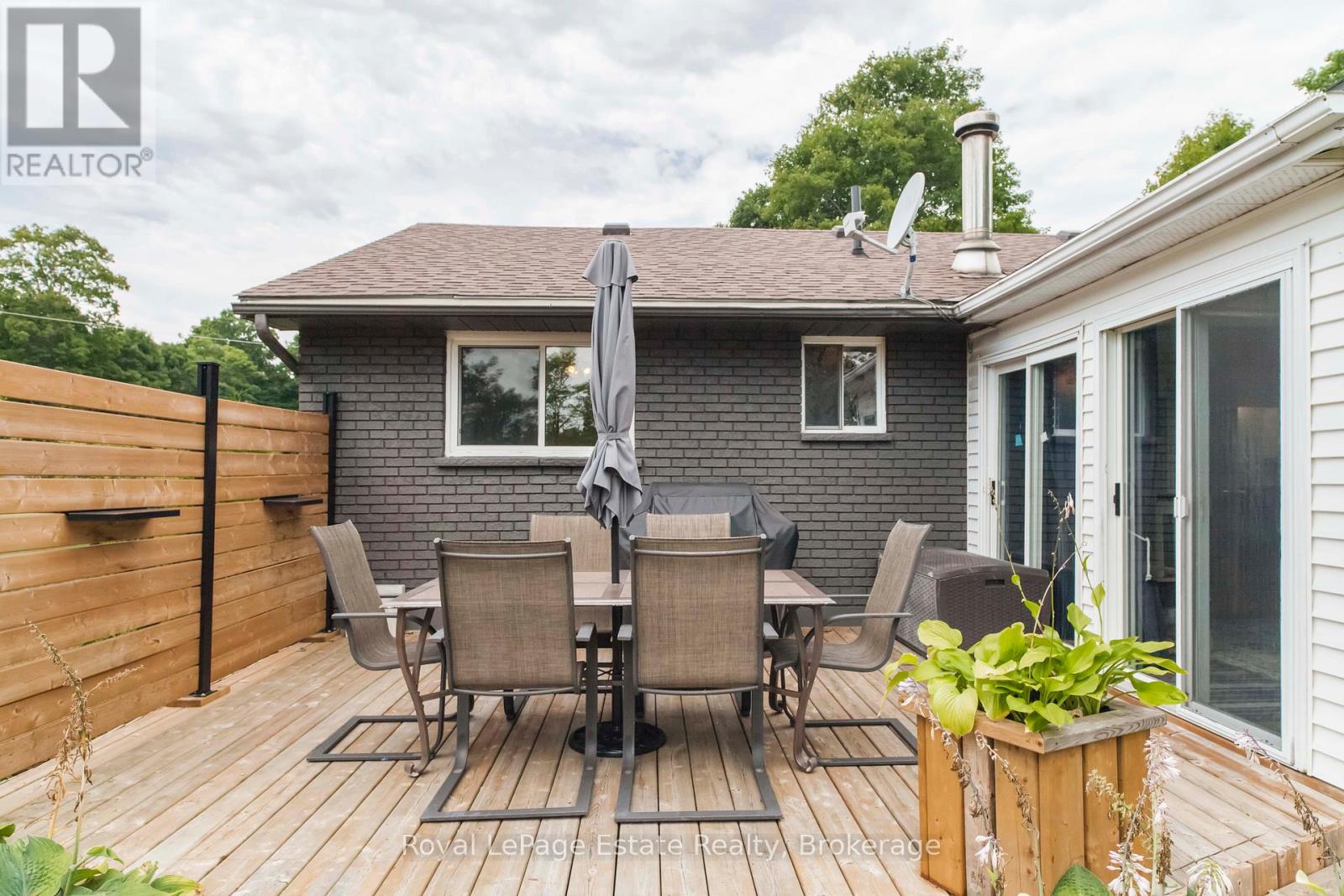 90 Carson Lake Crescent, South Bruce Peninsula, Ontario  N0H 2G0 - Photo 25 - X12921006