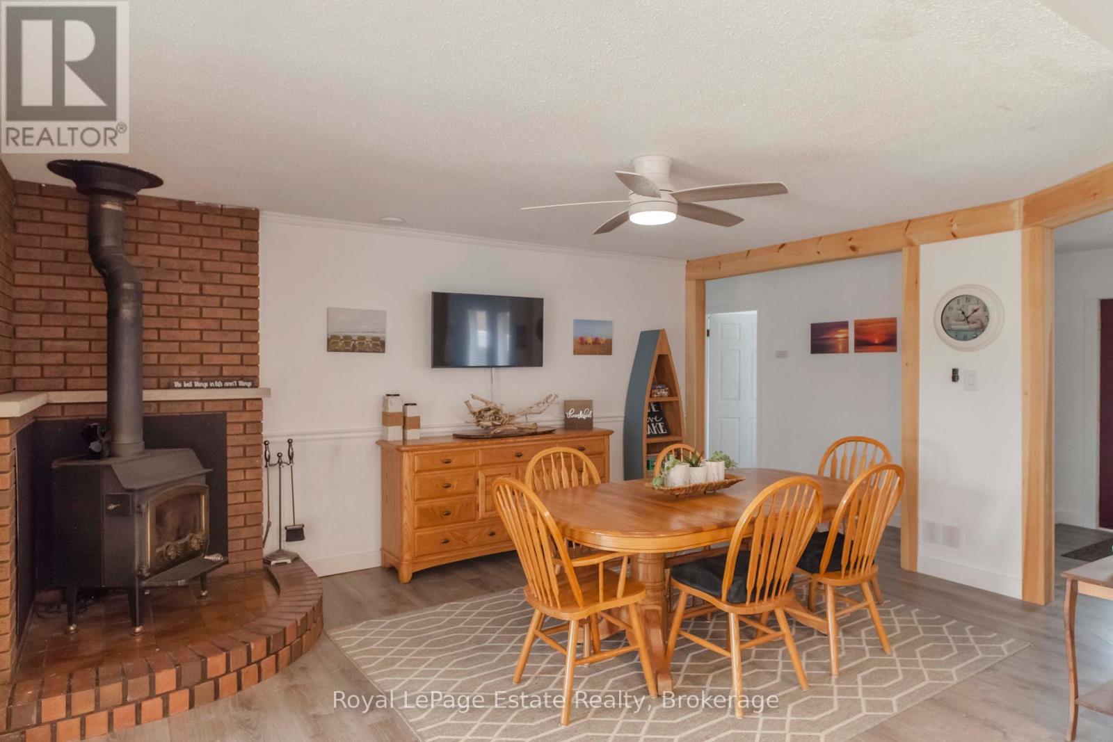 90 Carson Lake Crescent, South Bruce Peninsula, Ontario  N0H 2G0 - Photo 29 - X12921006