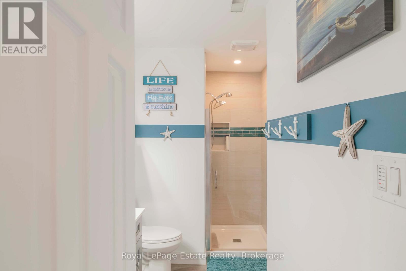 90 Carson Lake Crescent, South Bruce Peninsula, Ontario  N0H 2G0 - Photo 37 - X12921006