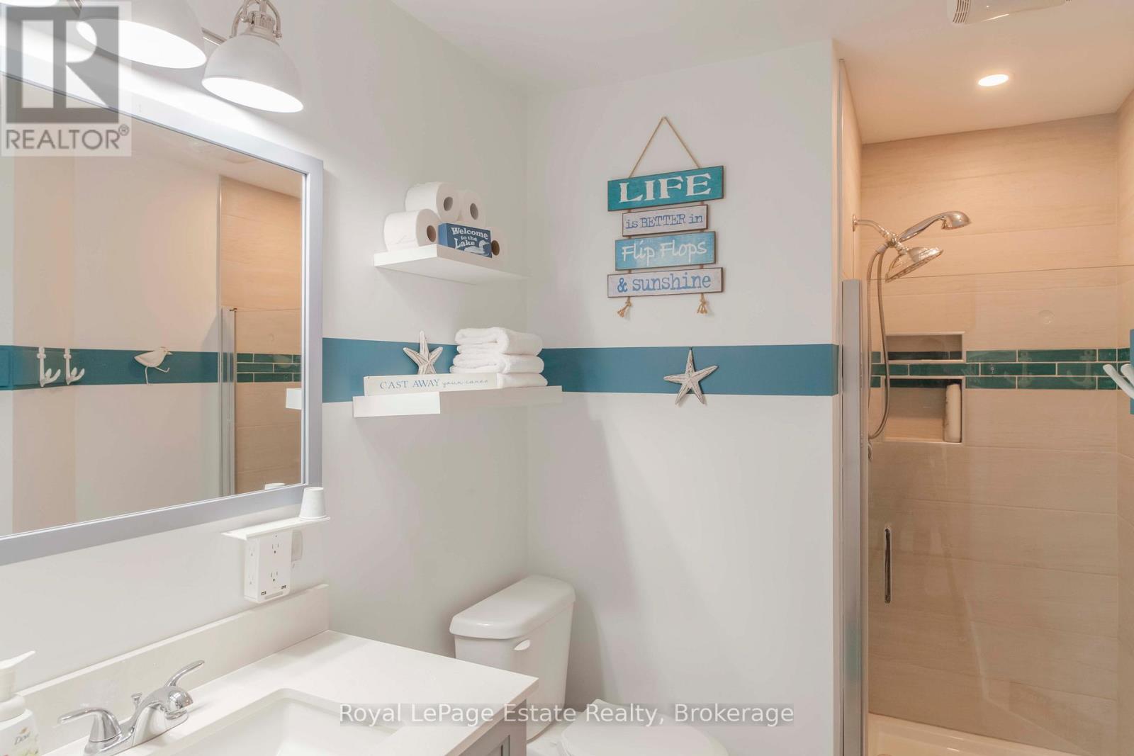 90 Carson Lake Crescent, South Bruce Peninsula, Ontario  N0H 2G0 - Photo 38 - X12921006