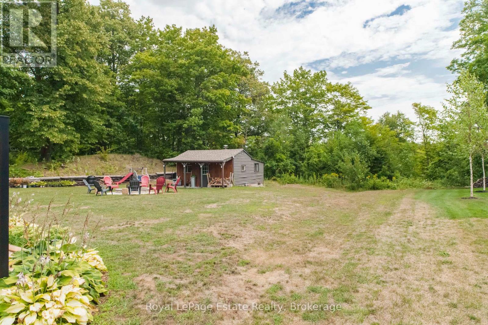 90 Carson Lake Crescent, South Bruce Peninsula, Ontario  N0H 2G0 - Photo 41 - X12921006