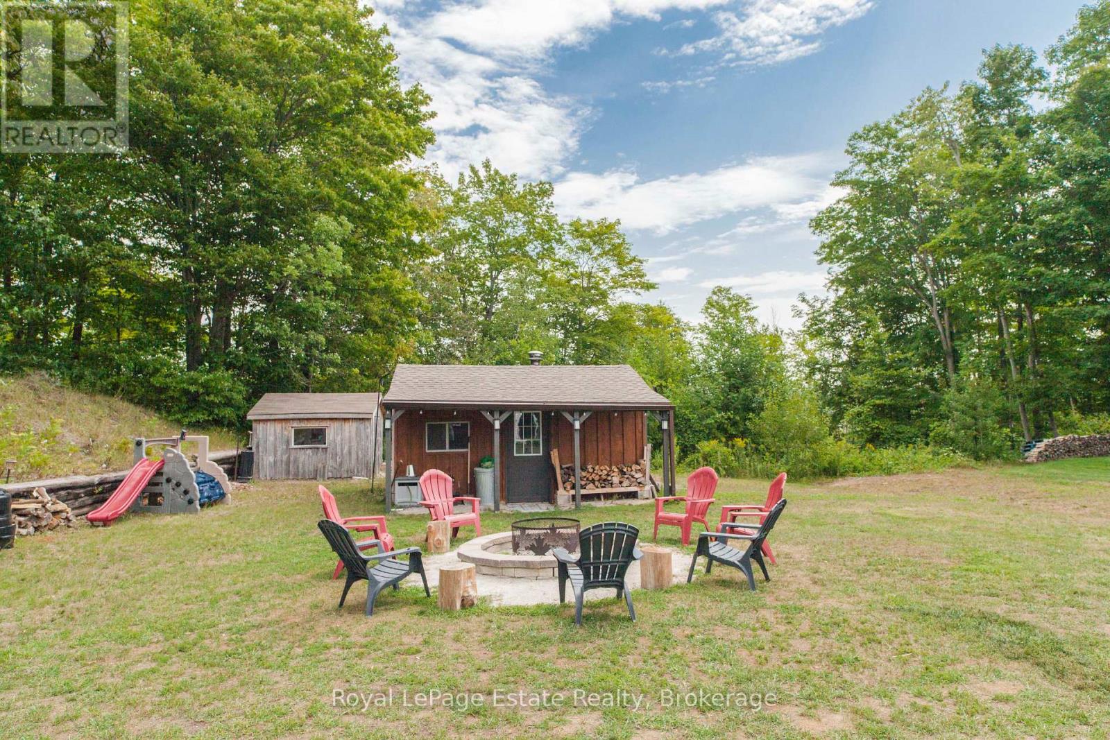 90 Carson Lake Crescent, South Bruce Peninsula, Ontario  N0H 2G0 - Photo 43 - X12921006