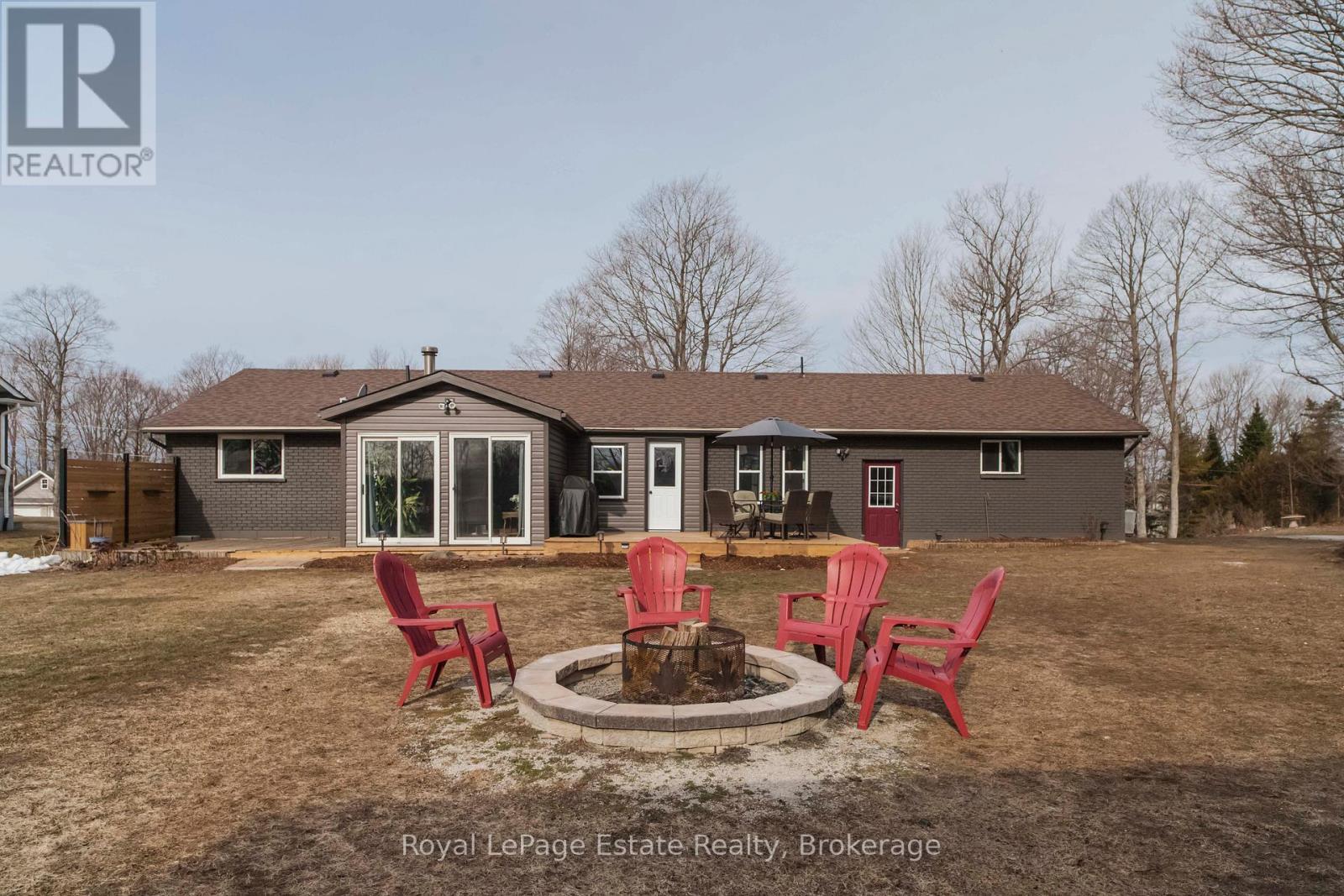 90 Carson Lake Crescent, South Bruce Peninsula, Ontario  N0H 2G0 - Photo 45 - X12921006