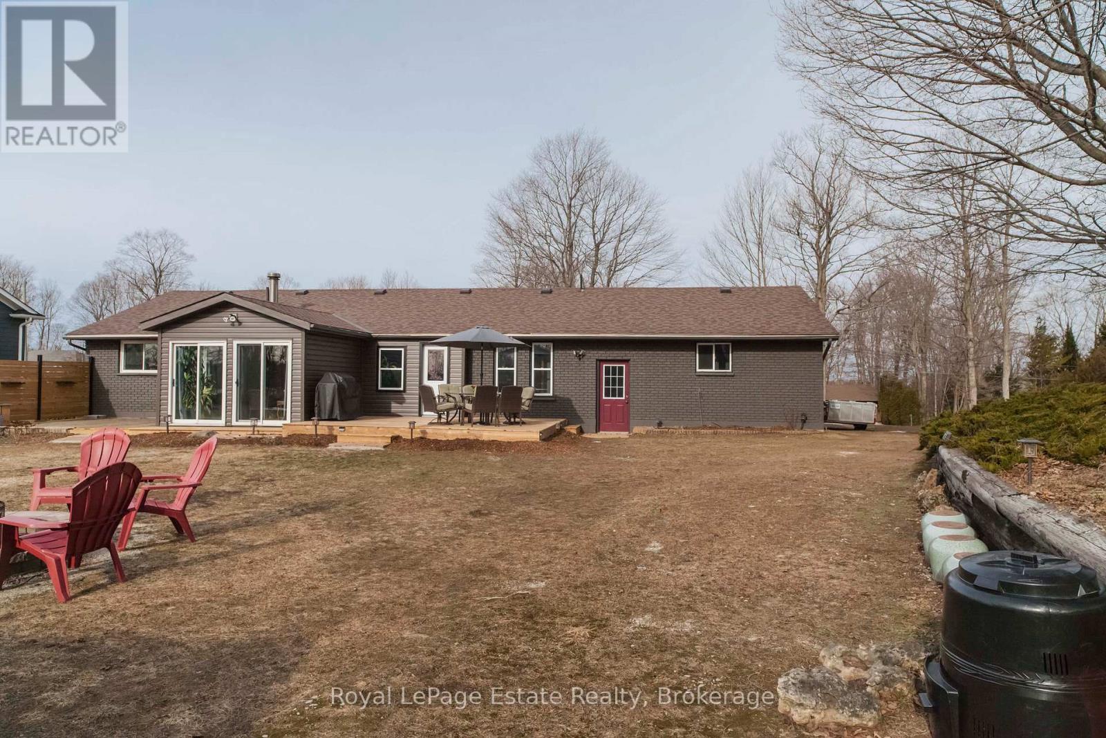 90 Carson Lake Crescent, South Bruce Peninsula, Ontario  N0H 2G0 - Photo 47 - X12921006