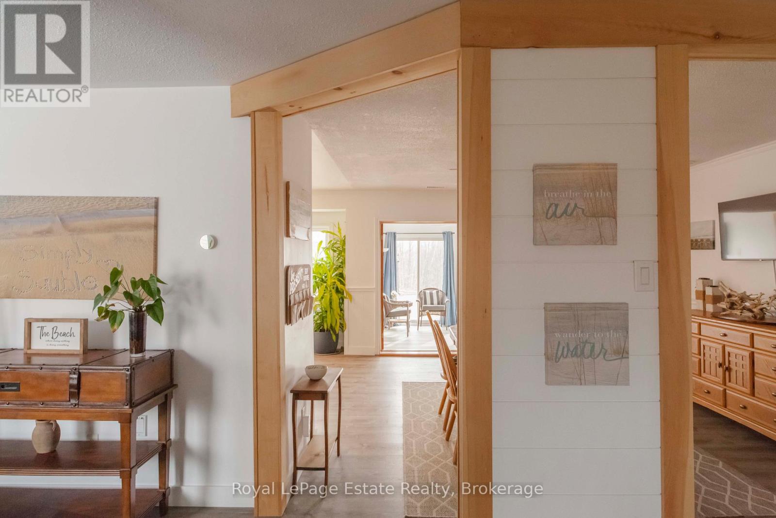 90 Carson Lake Crescent, South Bruce Peninsula, Ontario  N0H 2G0 - Photo 6 - X12921006