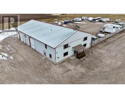 4006 LINE 26, Perth South, Ontario