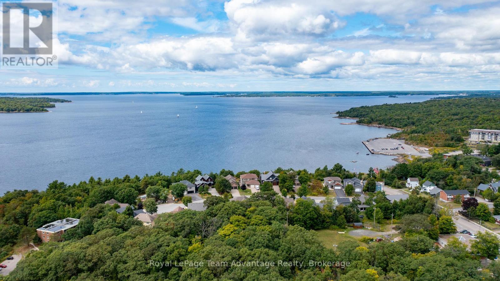 104 - 1 Georgian Bay Avenue, Parry Sound, Ontario P2A 3B1 - Photo 16 - X12921134