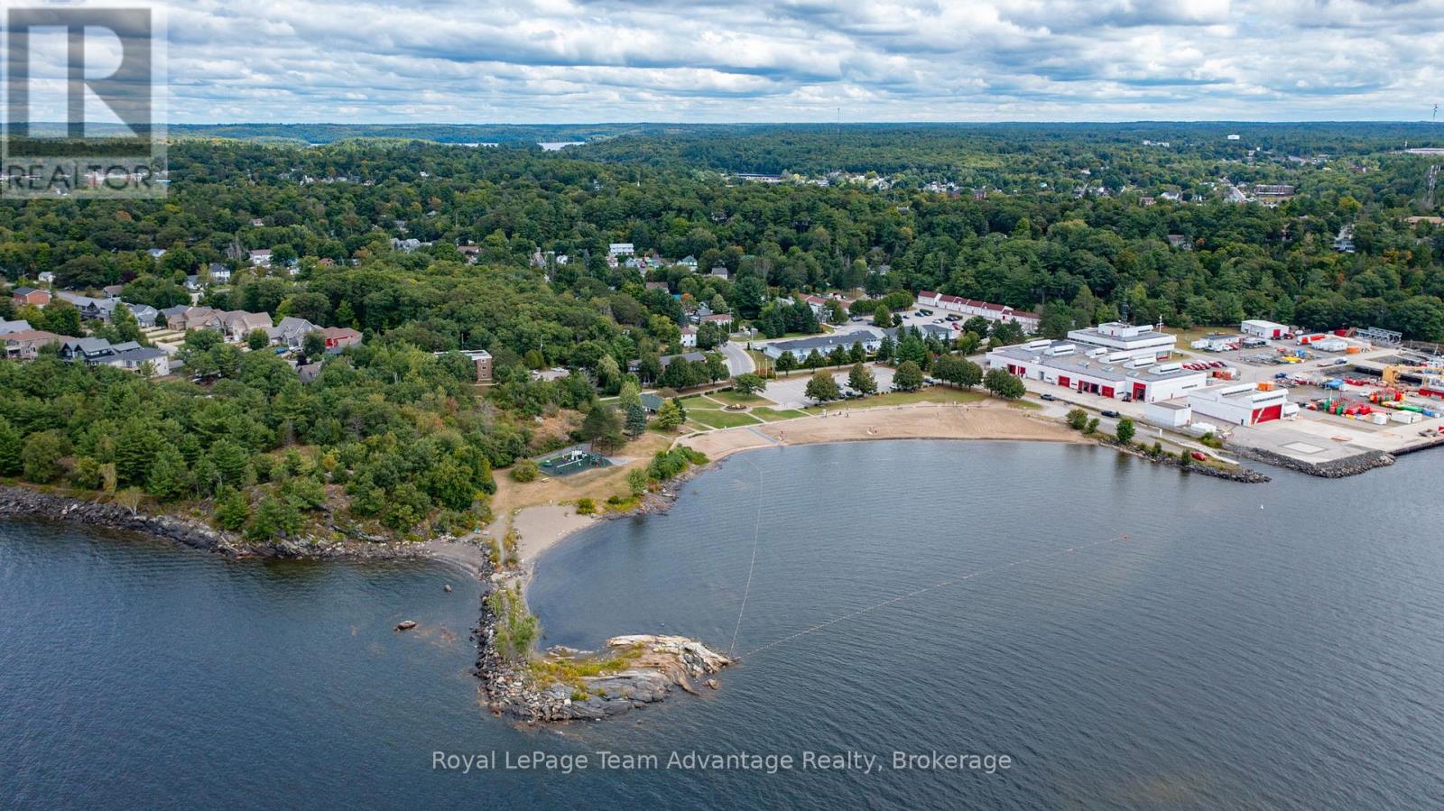 104 - 1 Georgian Bay Avenue, Parry Sound, Ontario P2A 3B1 - Photo 17 - X12921134