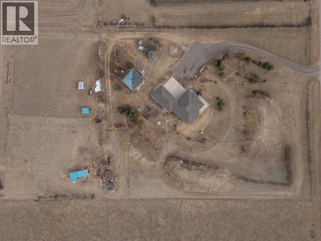 224058 92 Township, Rural Lethbridge County, Alberta  T0L 0V2 - Photo 38 - A2291206