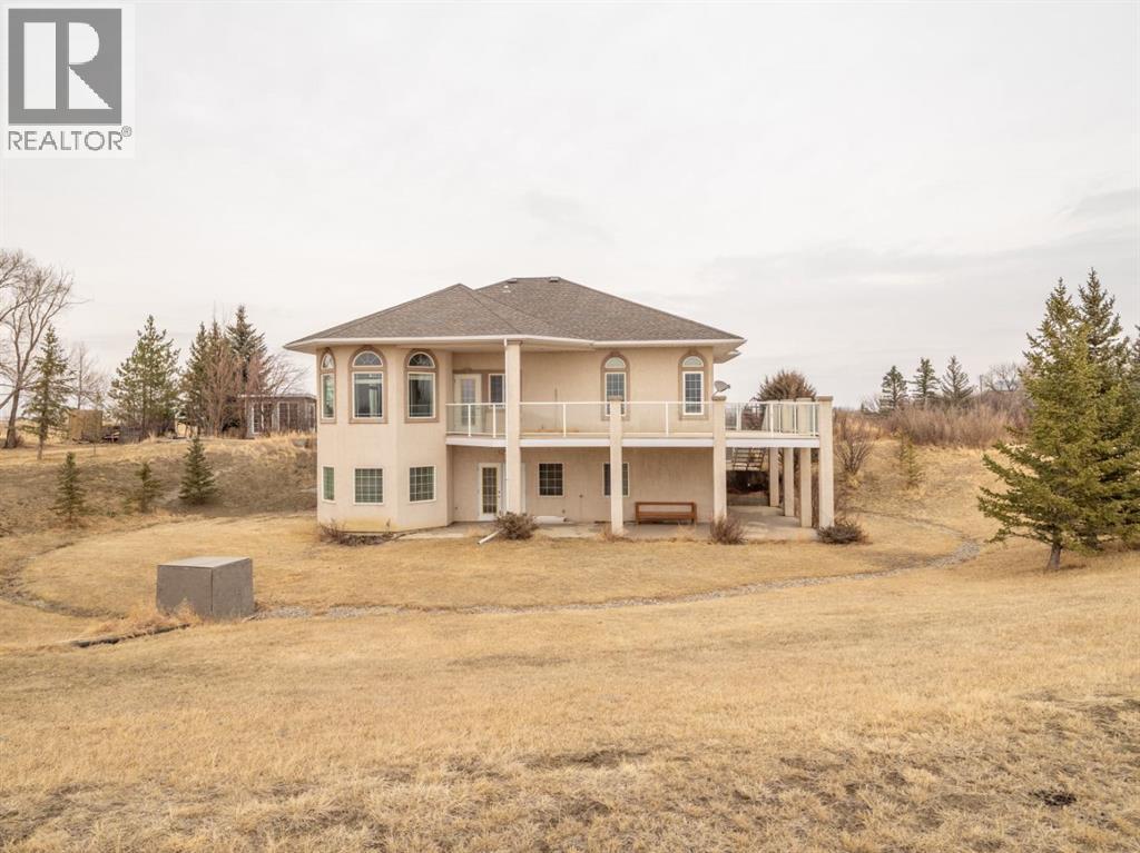 224058 92 Township, Rural Lethbridge County, Alberta  T0L 0V2 - Photo 34 - A2291206