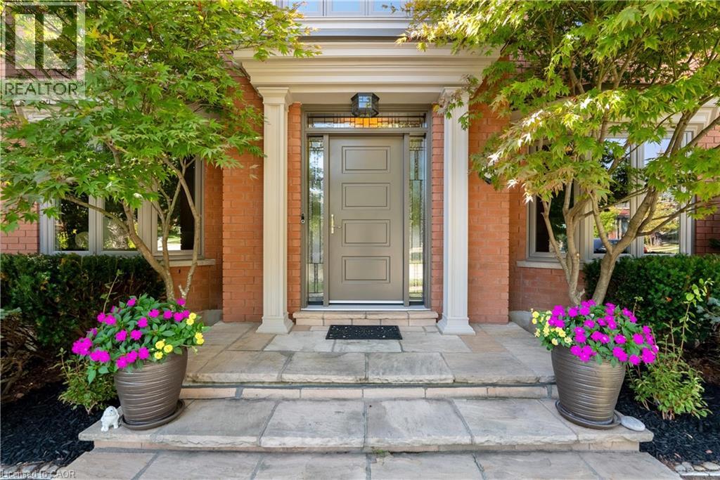 11 Morrison Creek Crescent, Oakville, Ontario  L6H 4C3 - Photo 3 - 40814204