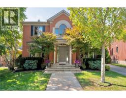 11 MORRISON CREEK Crescent, Oakville, Ontario