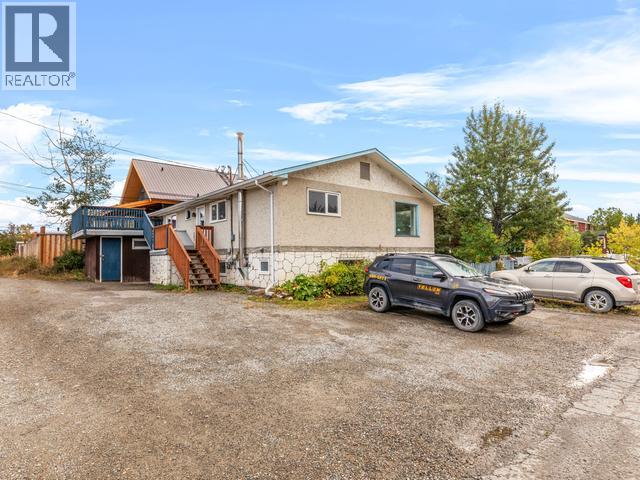 612 Strickland Street, Whitehorse, Yukon Y1A 2K7 - Photo 1 - 17126
