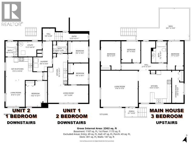 612 Strickland Street, Whitehorse, Yukon Y1A 2K7 - Photo 6 - 17126