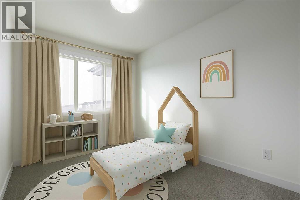 729 Clearview Green, Chestermere, Alberta  T2P 2G7 - Photo 10 - A2293747