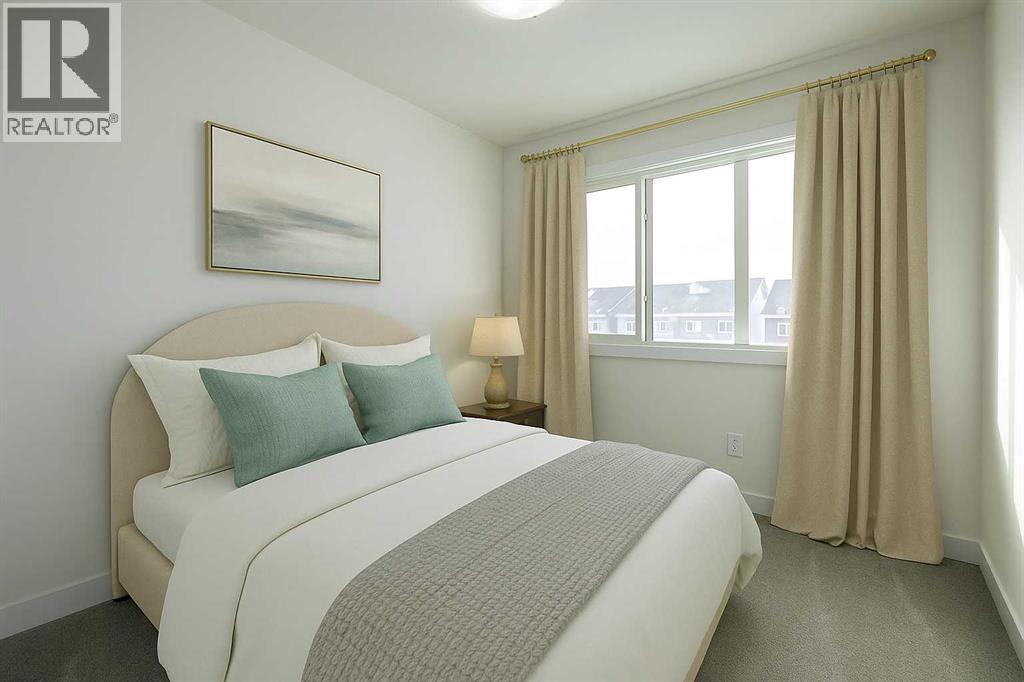 729 Clearview Green, Chestermere, Alberta  T2P 2G7 - Photo 8 - A2293747