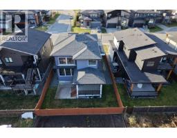39404 CARDINAL DRIVE, Squamish, British Columbia