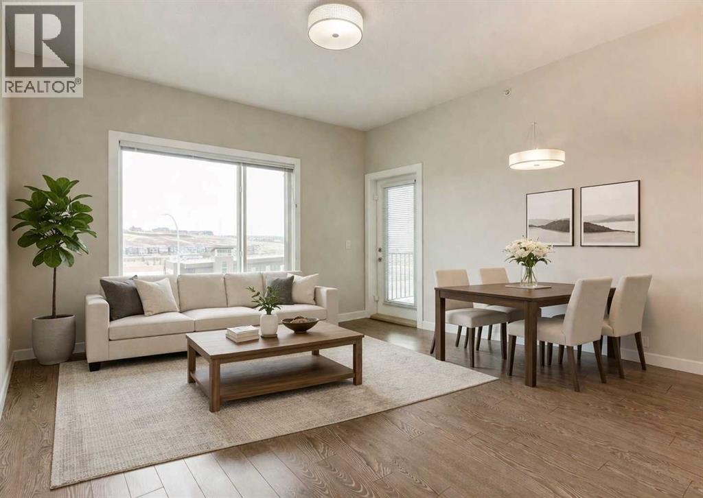 304, 4 Sage Hill Terrace Nw, Calgary, Alberta  T3R 0W6 - Photo 9 - A2295482