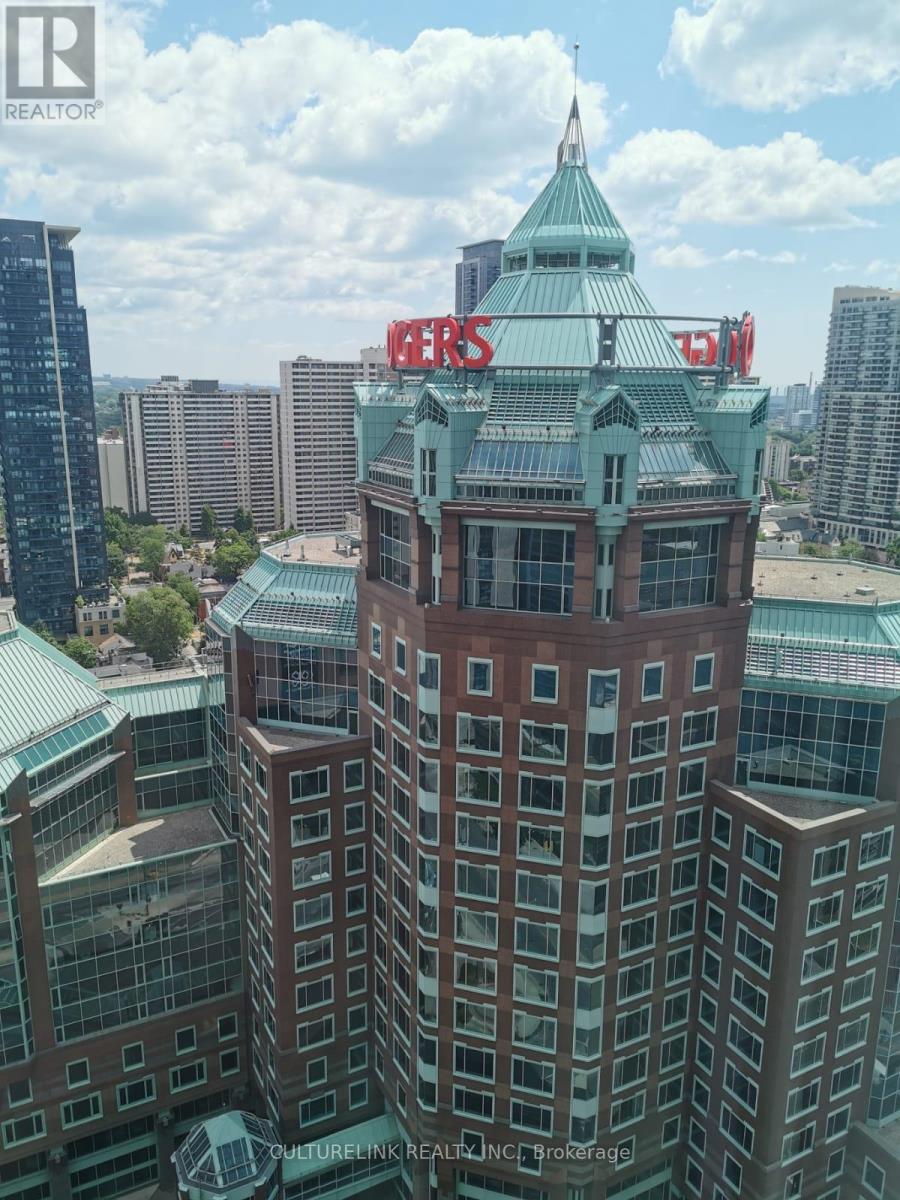 2608 - 110 Charles Street E, Toronto, Ontario  M4Y 1T5 - Photo 13 - C12920934