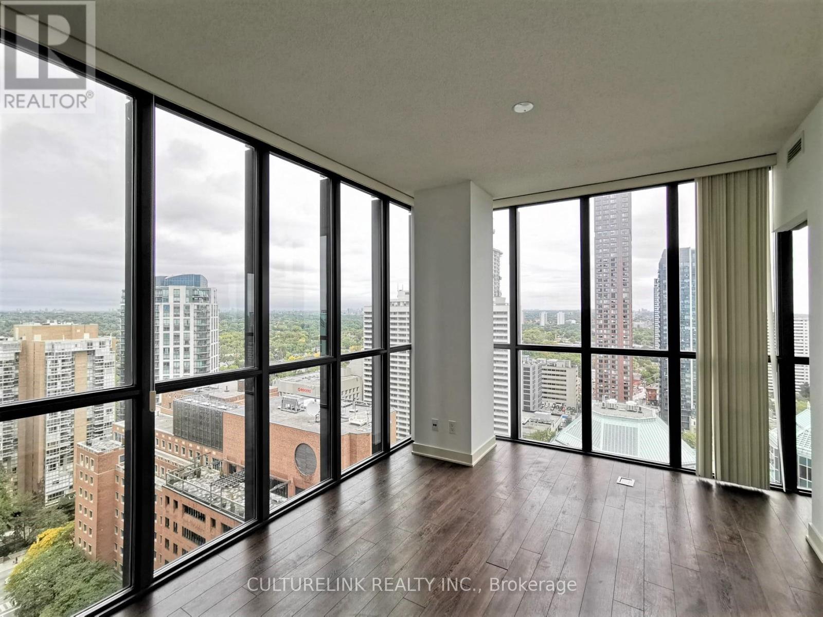 2608 - 110 Charles Street E, Toronto, Ontario  M4Y 1T5 - Photo 5 - C12920934