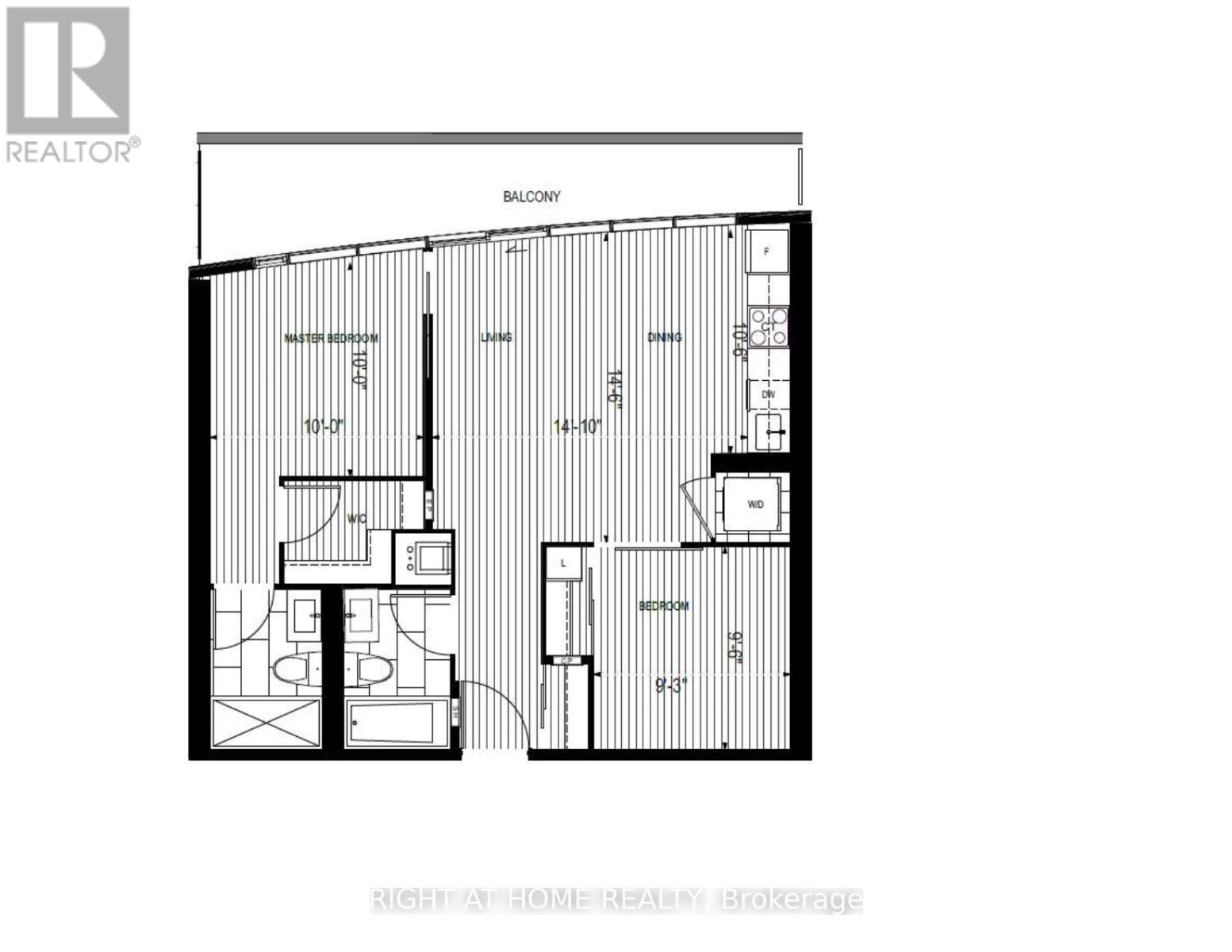 419 - 585 Bloor Street E, Toronto, Ontario  M4W 0B3 - Photo 5 - C12920996