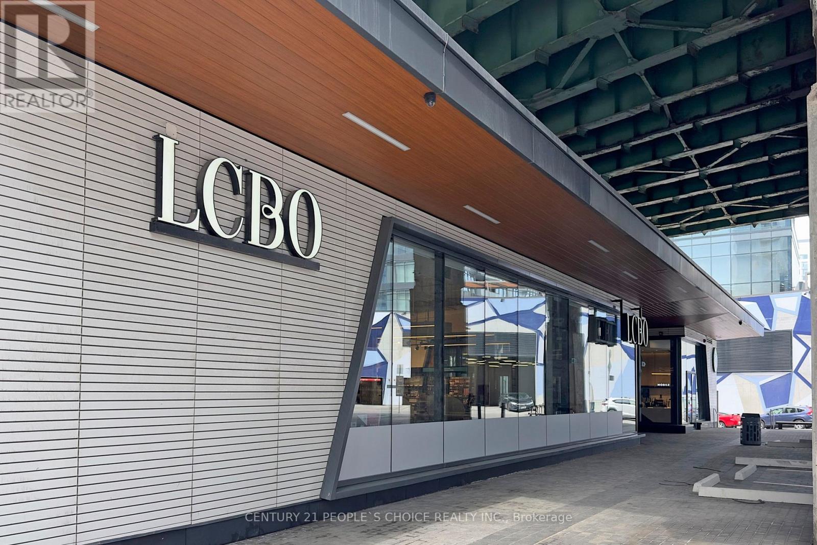 1006 - 17 Bathurst Street N, Toronto, Ontario M5V 0N1 - Photo 48 - C12921020