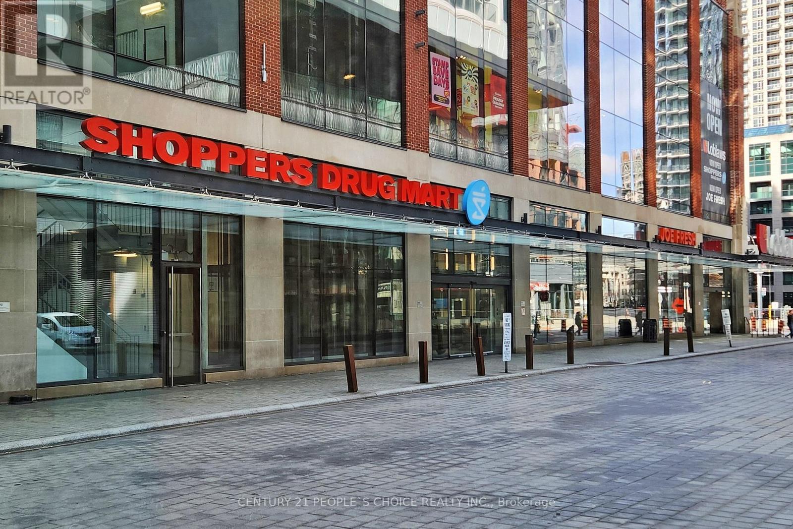 1006 - 17 Bathurst Street N, Toronto, Ontario M5V 0N1 - Photo 50 - C12921020