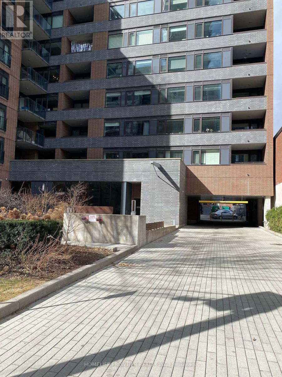 406 - 400 WELLINGTON STREET W, Toronto, Ontario