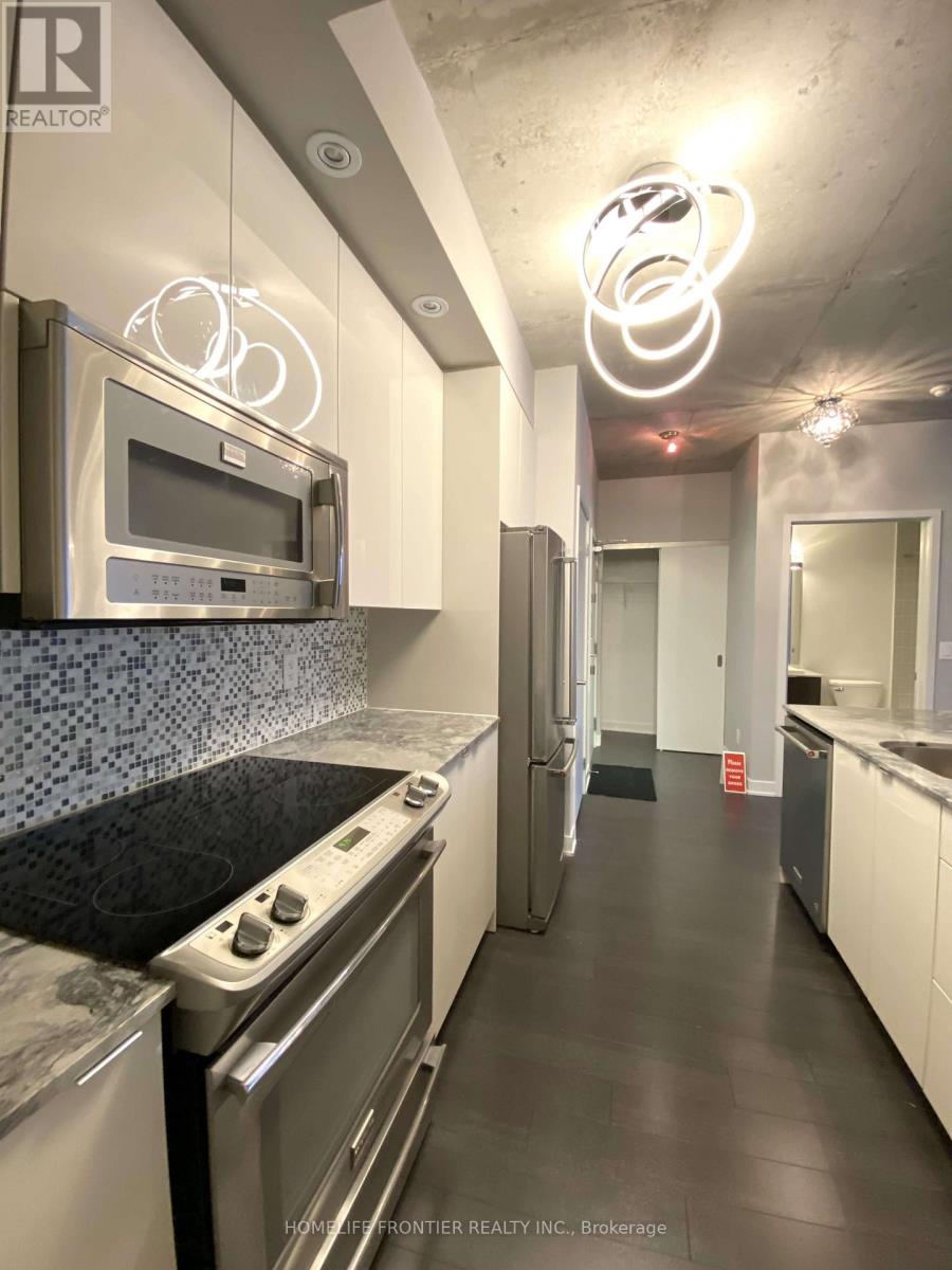 406 - 400 Wellington Street W, Toronto, Ontario  M5J 2N7 - Photo 12 - C12921096